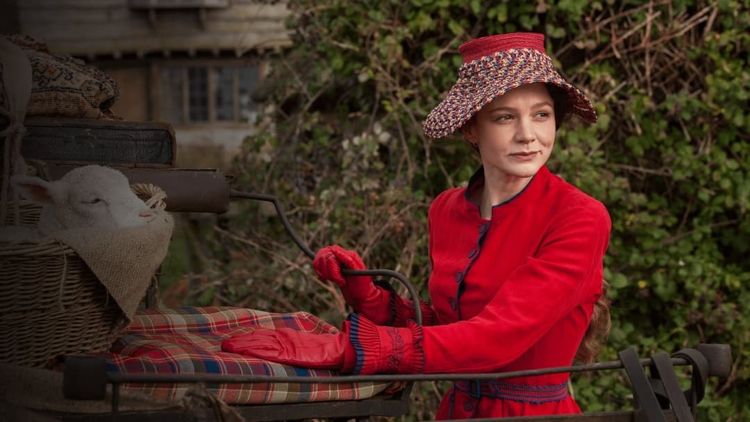 Подалі від шаленої юрми backdrop 11