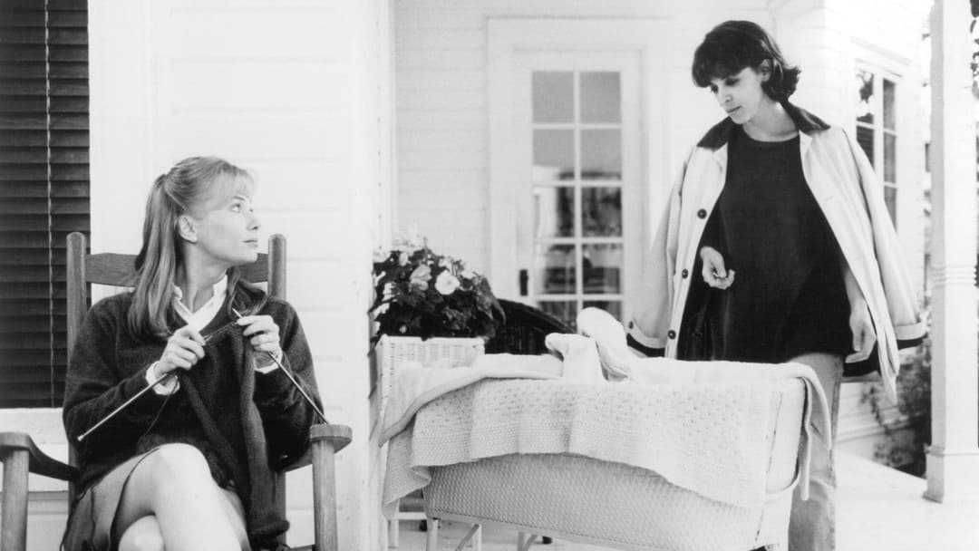 Die Hand an der Wiege backdrop 11