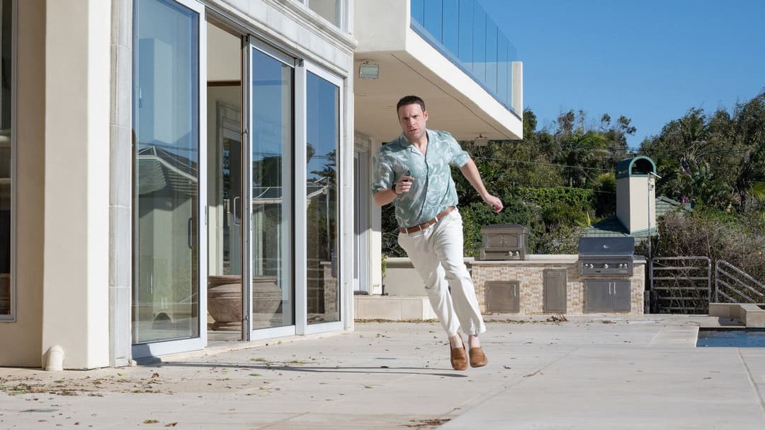 Dumb Money - Schnelles Geld backdrop 11