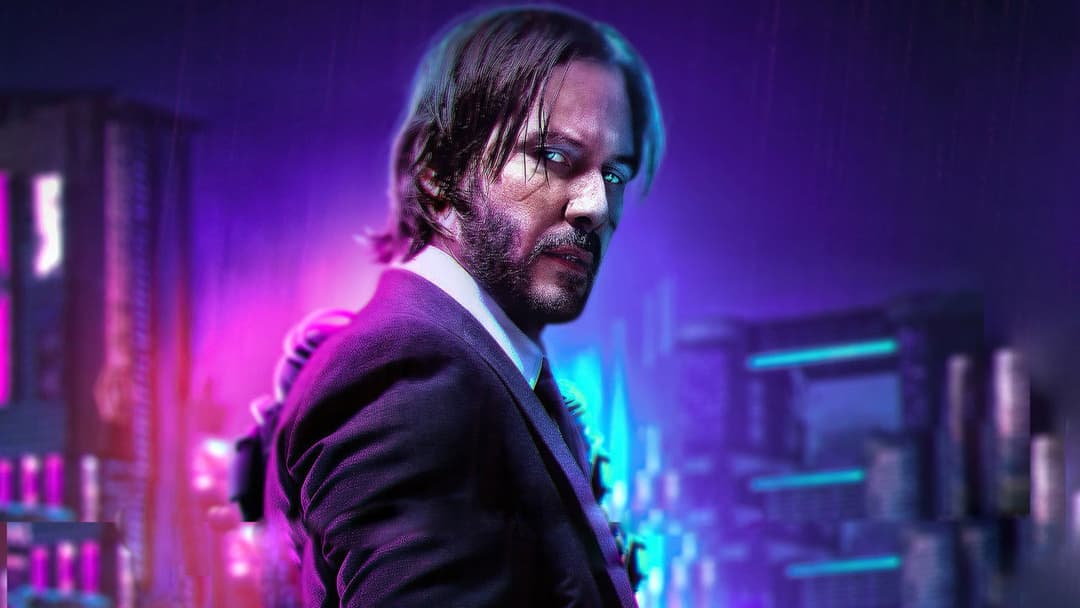 John Wick: Kapitel 2 backdrop 6