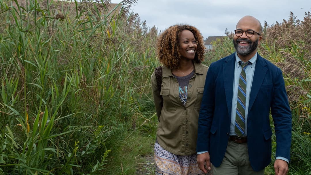 Amerikanische Fiktion backdrop 12