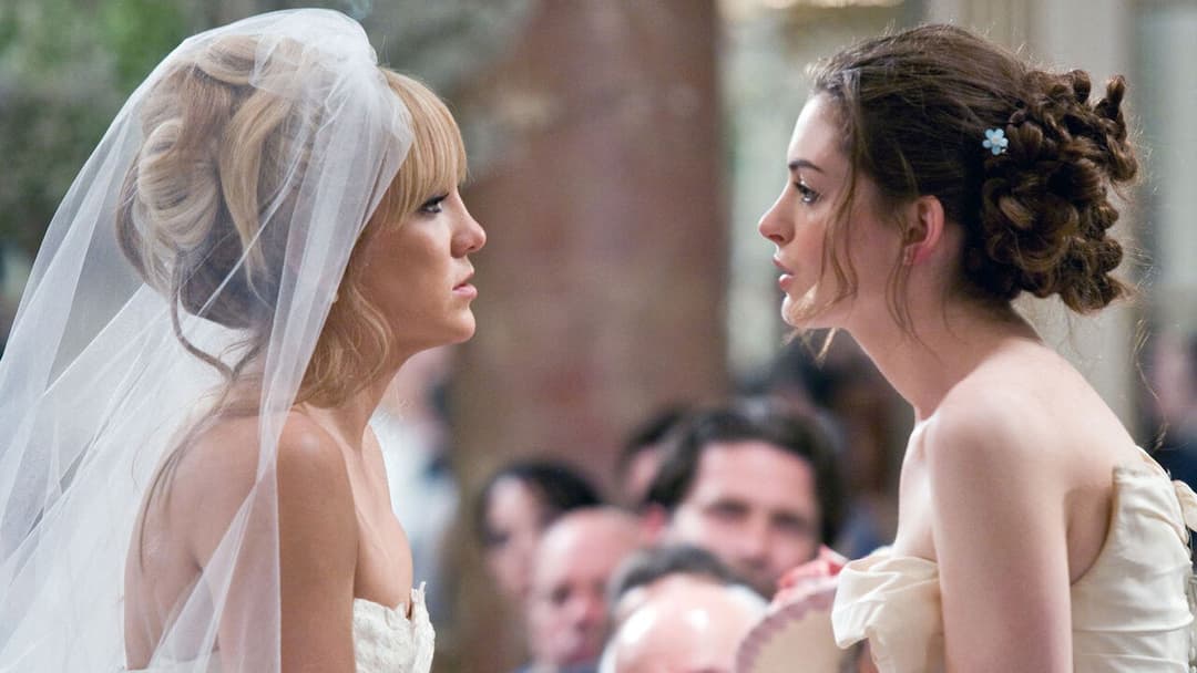 Bride Wars - Beste Feindinnen backdrop 6