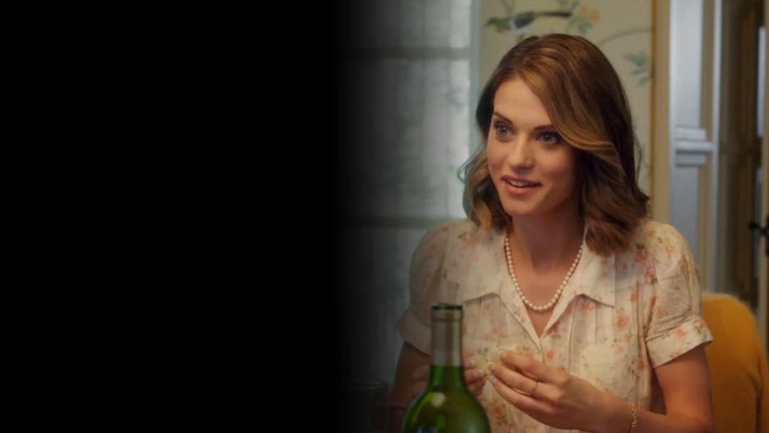 The Escort backdrop 6