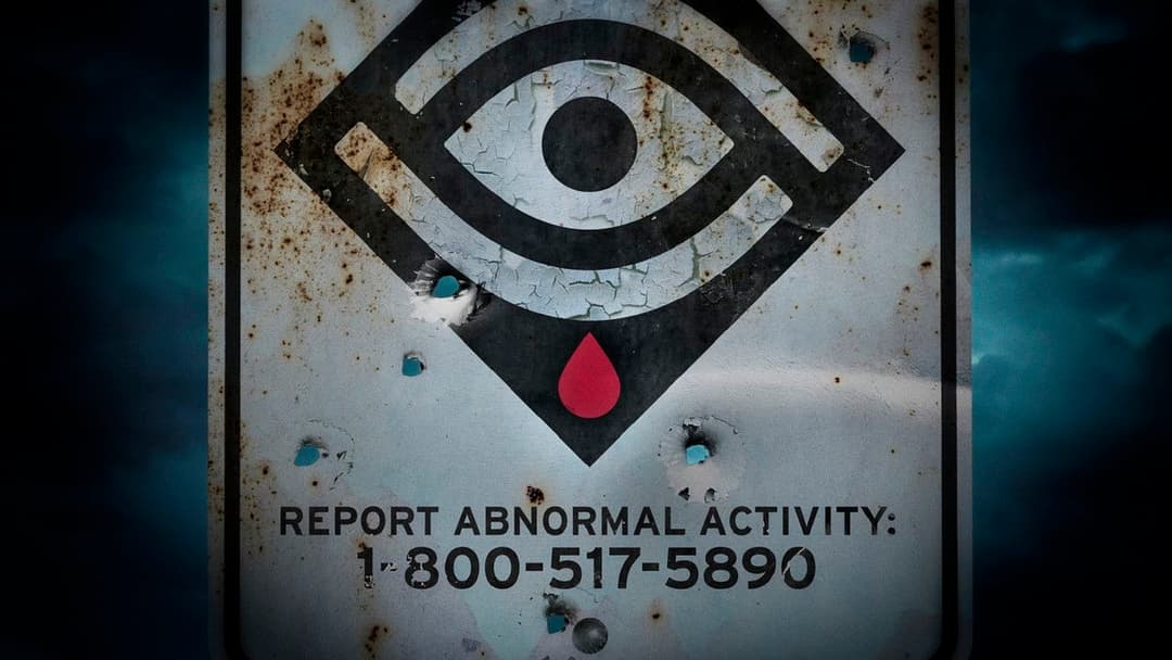 Freaks - Sie sehen aus wie wir backdrop 10