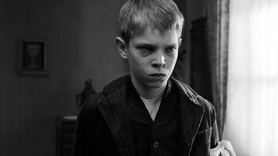 Das weiße Band - Eine deutsche Kindergeschichte backdrop 11