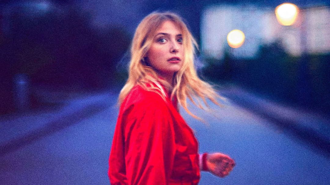 In der Nacht des 12. backdrop 2