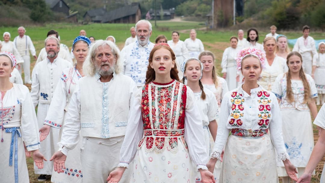 Midsommar backdrop 9