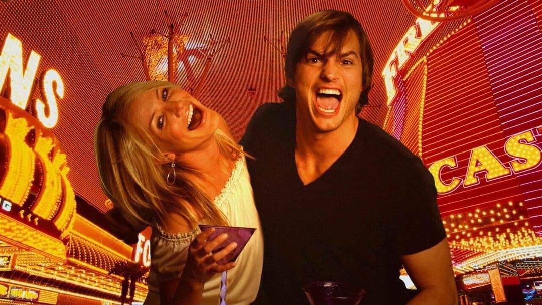 Love Vegas backdrop 15