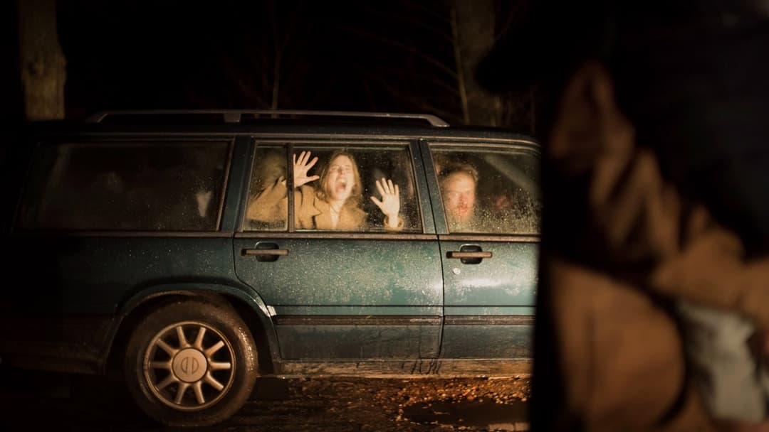 Не говори зі злом backdrop 5