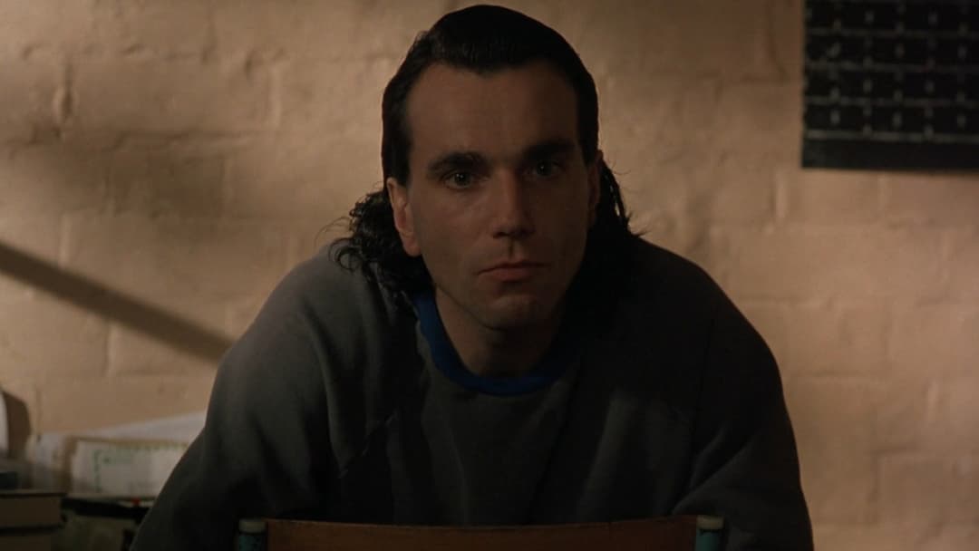 Im Namen des Vaters backdrop 16