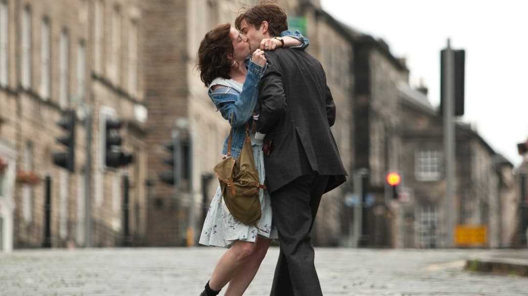 Zwei an einem Tag backdrop 6