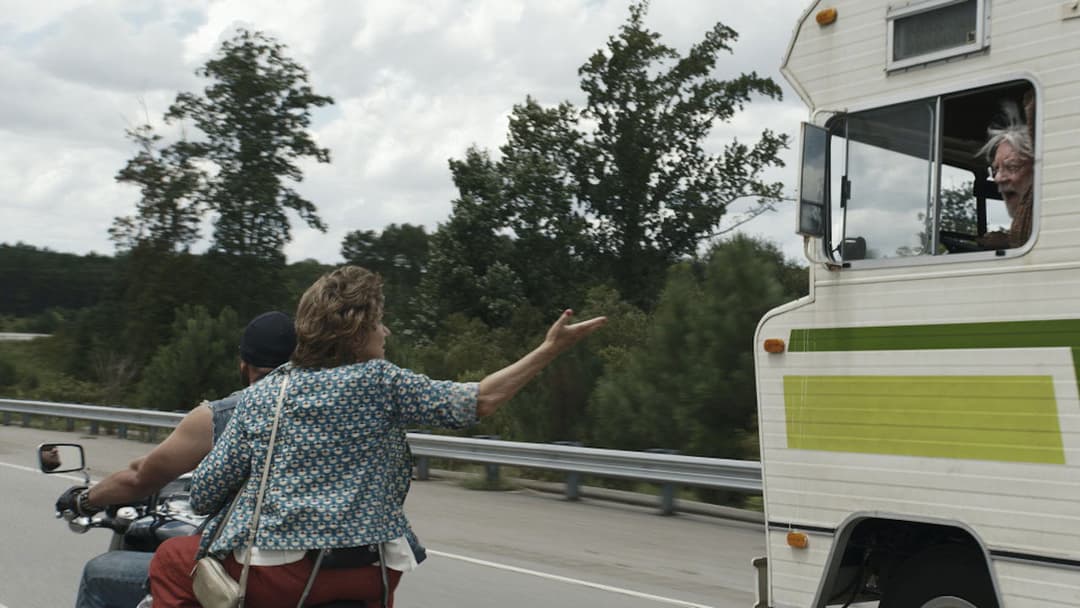 Das Leuchten der Erinnerung backdrop 7