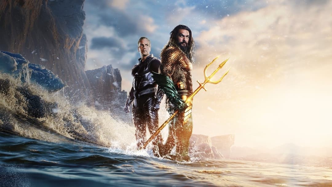 Aquaman and the Lost Kingdom backdrop 12