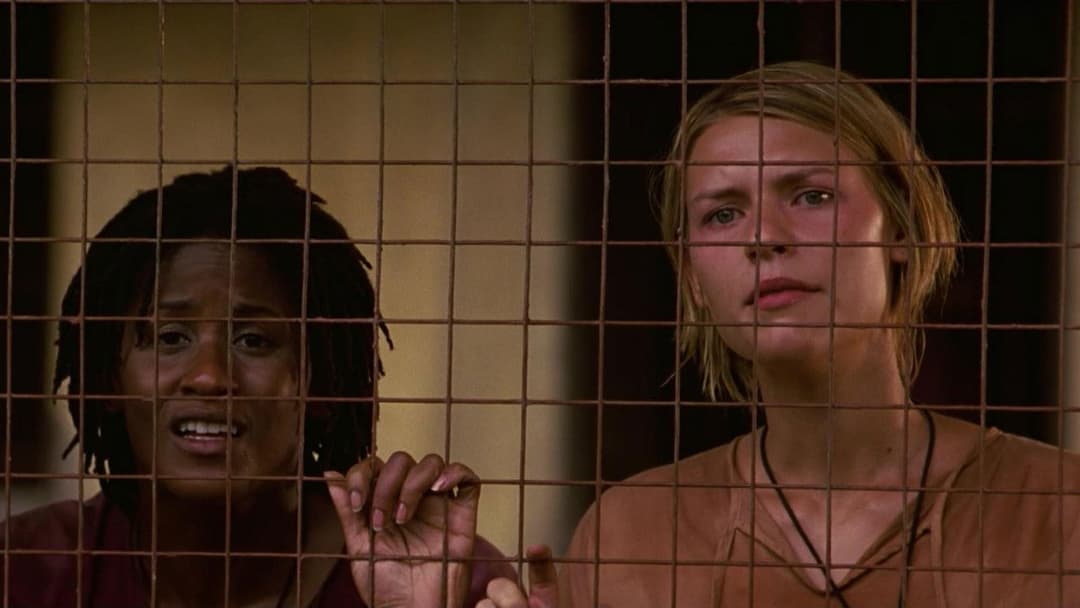 Brokedown Palace backdrop 5