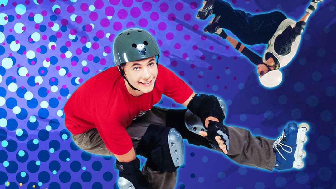 Soulskater - Vier Freunde auf Rollen