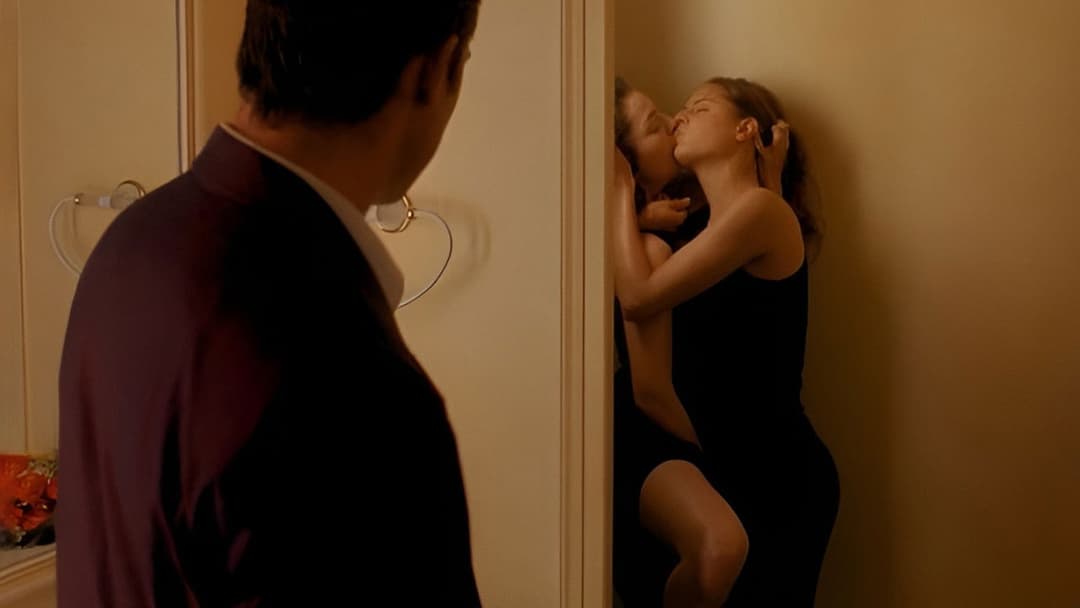 Heimliche Spiele backdrop 1