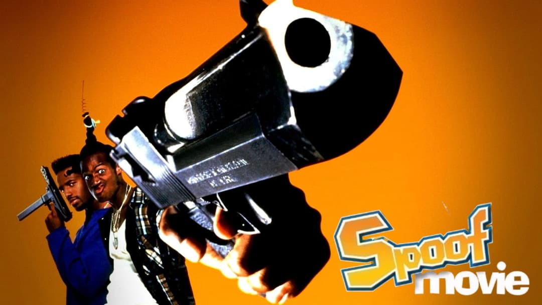 Don't Be a Menace to South Central While Drinking Your Juice in the Hood backdrop 17