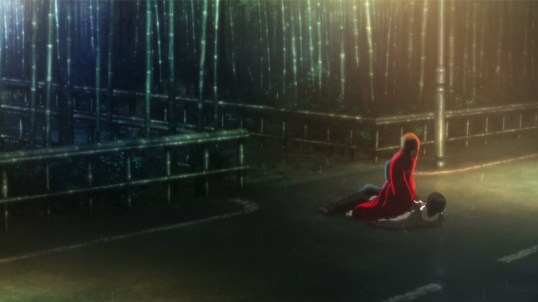 The Garden of Sinners: Murder Speculation Part B backdrop 2