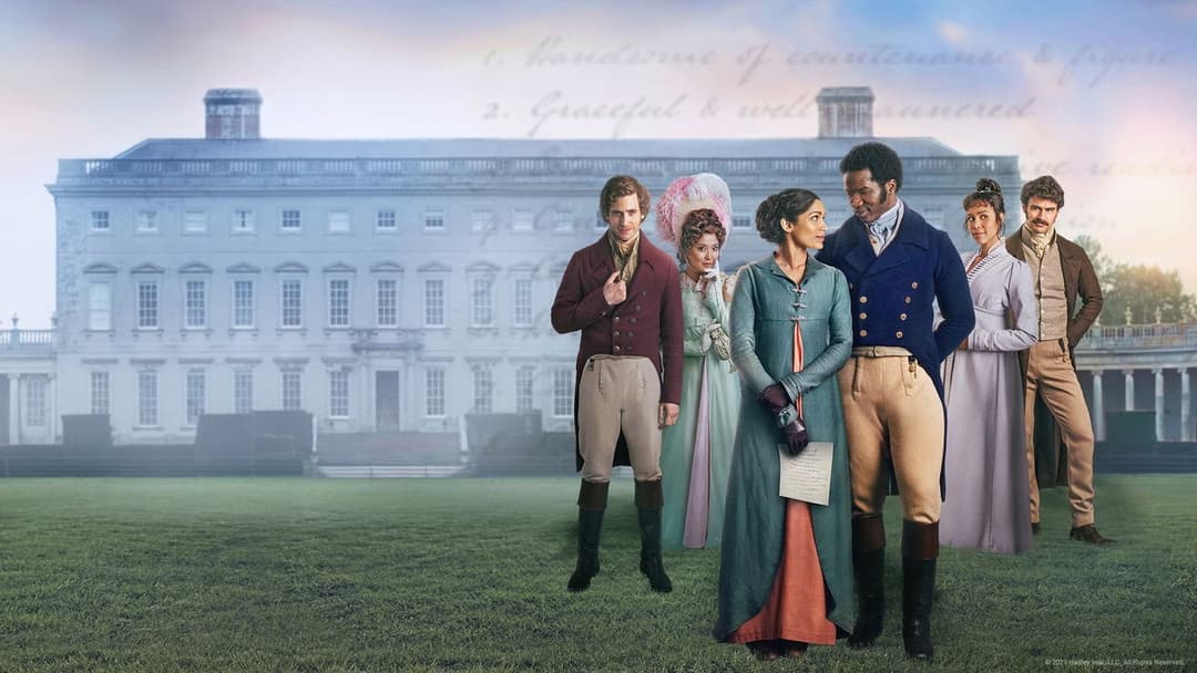 Mr Malcolm's List backdrop 1