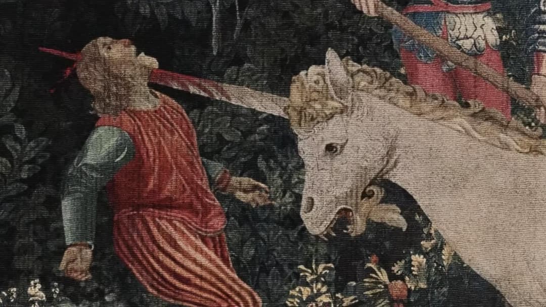 Death of a Unicorn backdrop 5