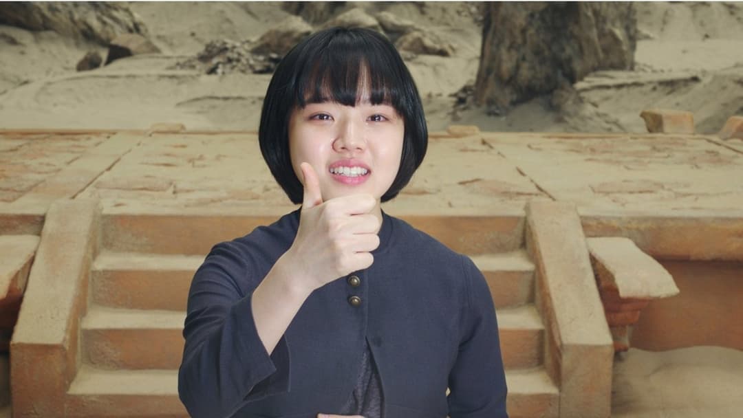 Along with the Gods: The Two Worlds backdrop 19