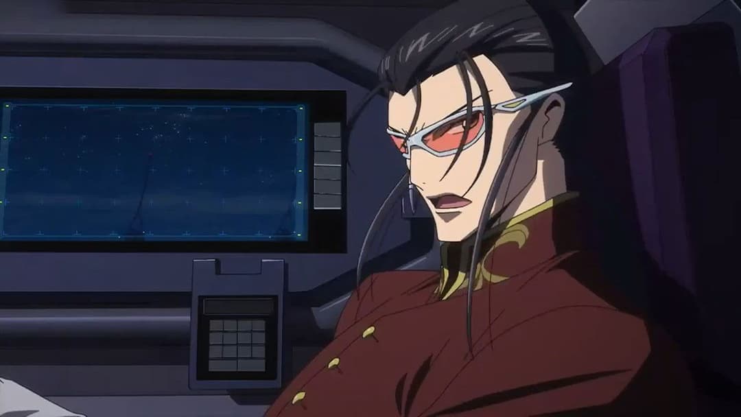 コードギアス 復活のルルーシュ backdrop 9