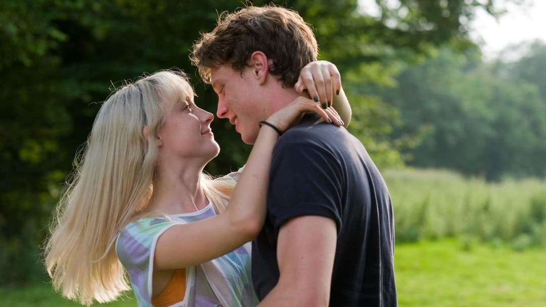 How I Live Now backdrop 16