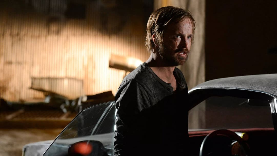 El Camino: A Breaking Bad Movie backdrop 18