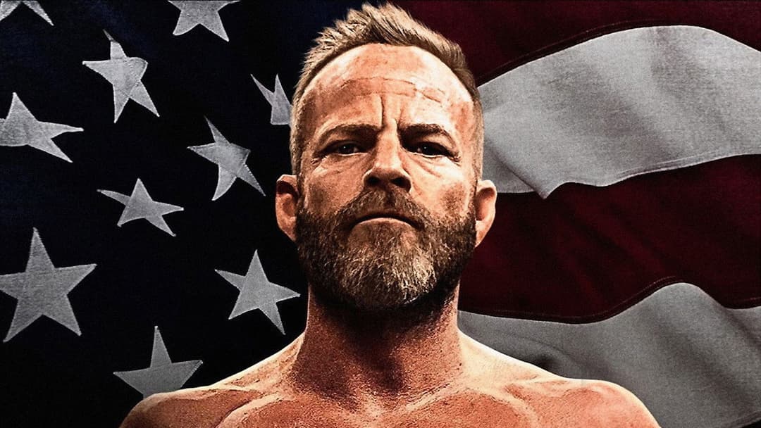 Embattled backdrop 9