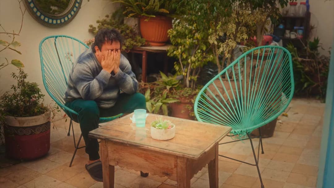 Una Pregunta Ridículamente Fácil backdrop 6