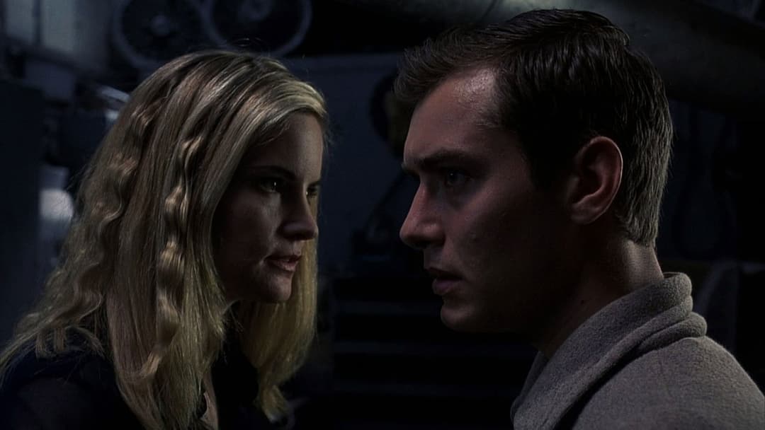 Екзистенція backdrop 13