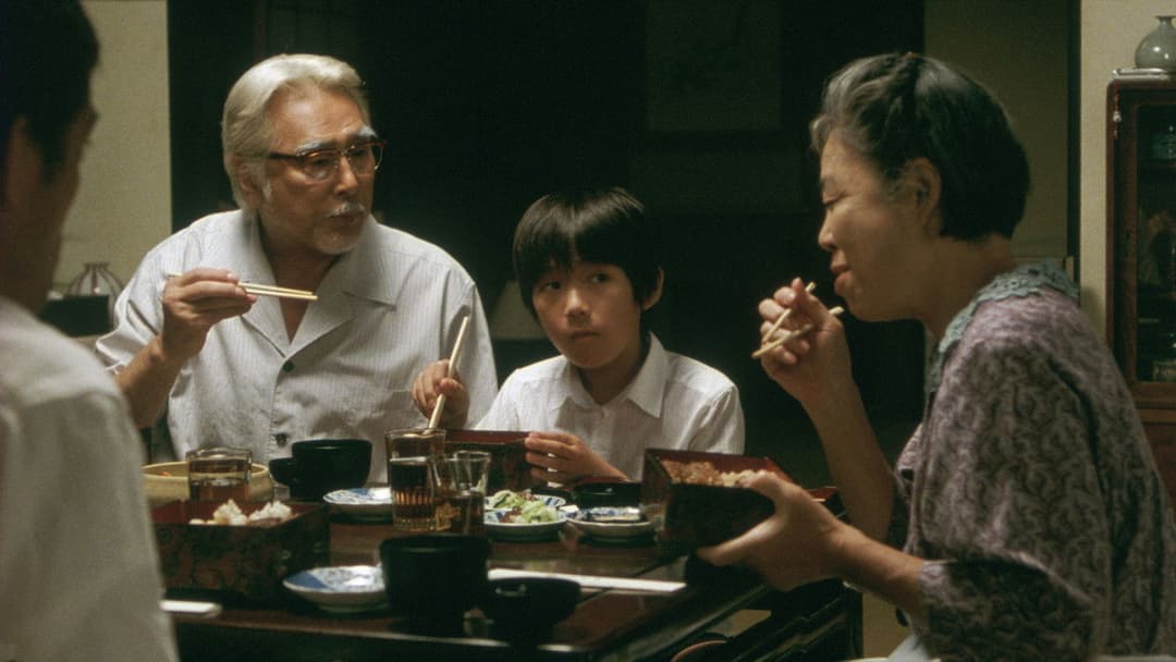 Still Walking backdrop 11