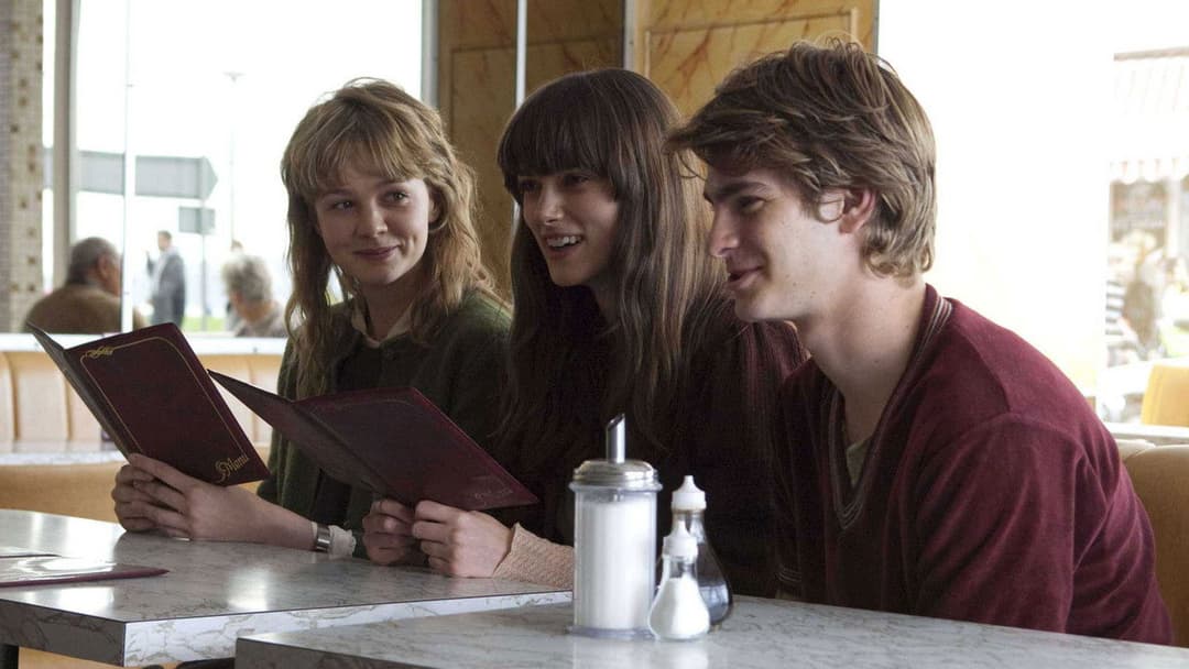 Alles, was wir geben mussten backdrop 8