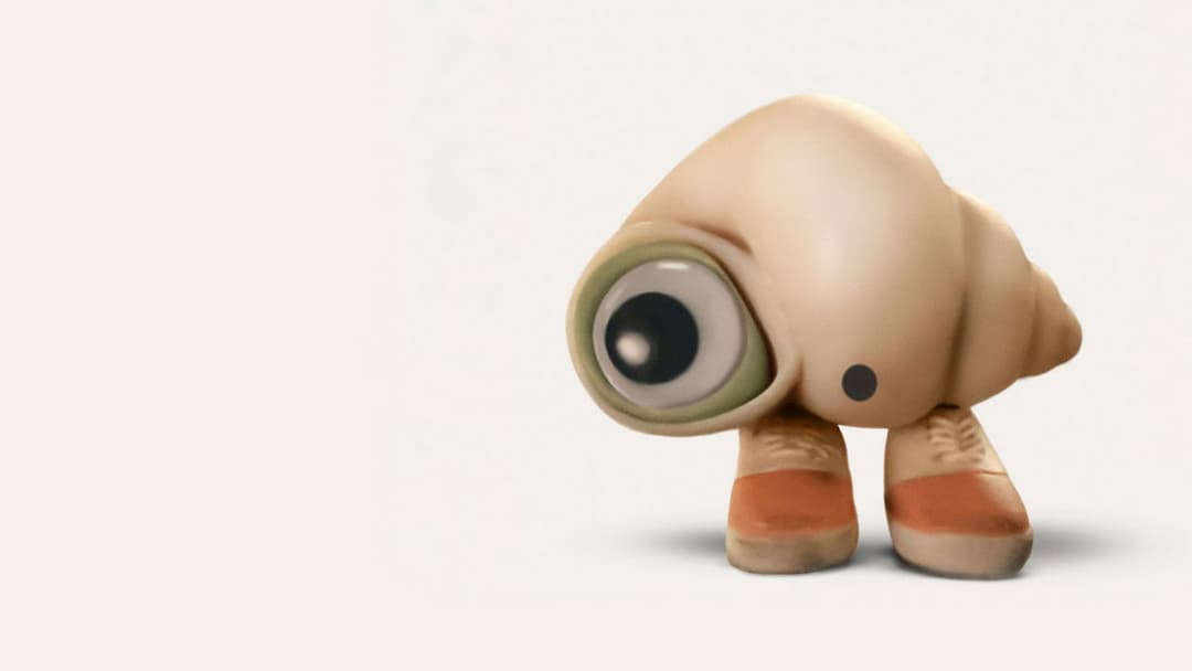 Marcel the Shell with Shoes On backdrop 7