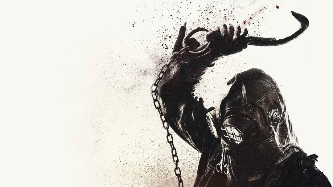 In a Violent Nature backdrop 10