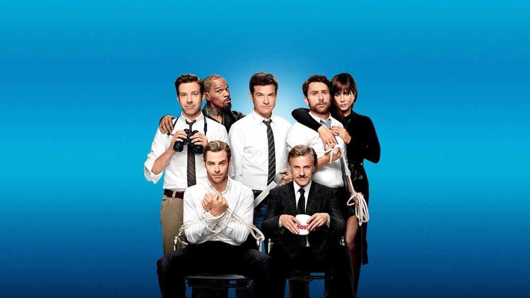 Нестерпні боси 2 backdrop 8