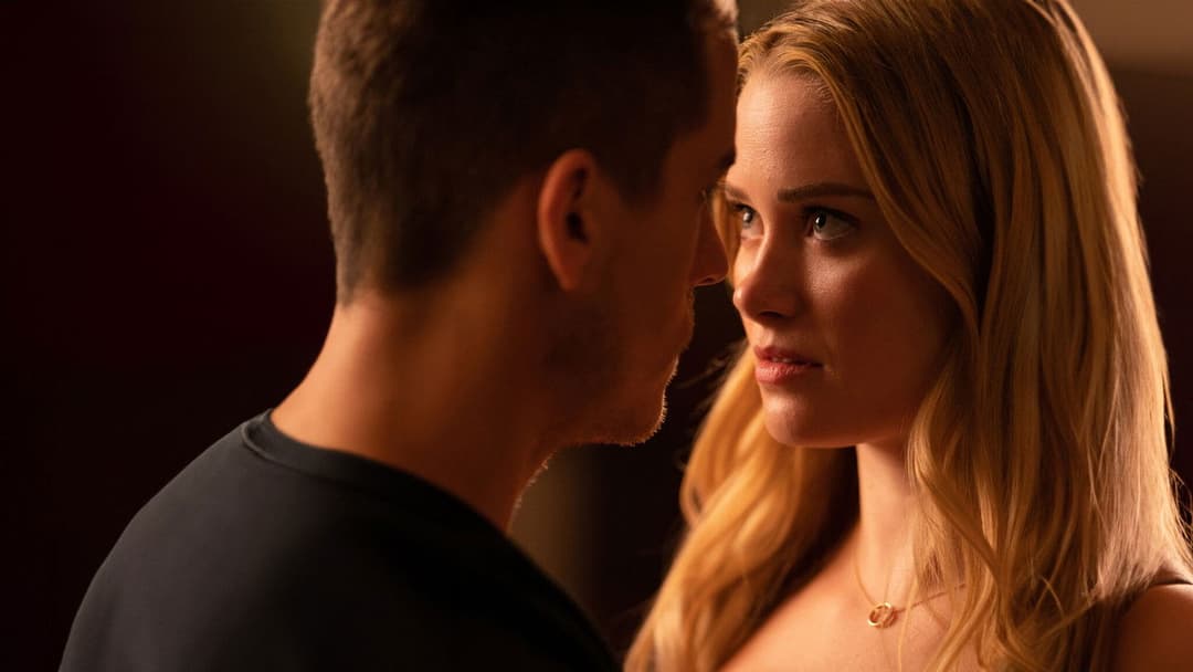 Моє прекрасне нещастя backdrop 16