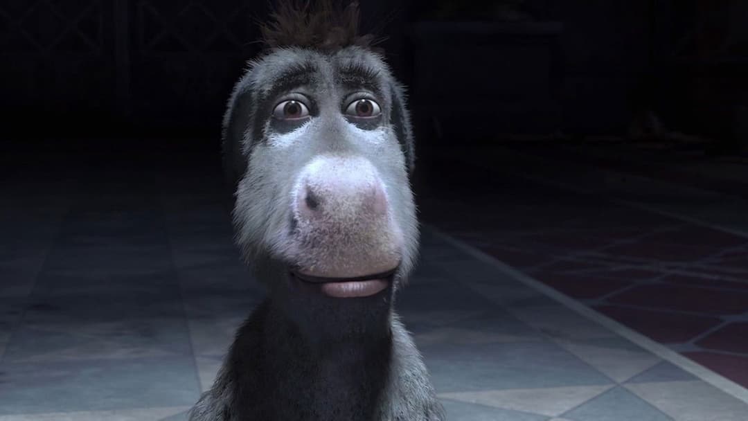 Für immer Shrek backdrop 8