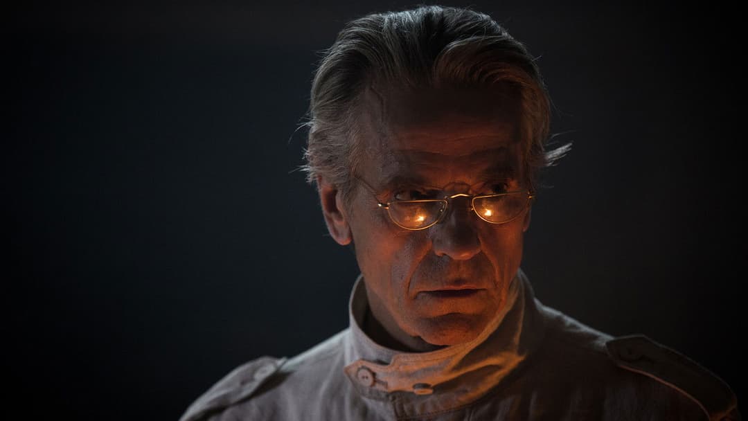 High-Rise backdrop 15