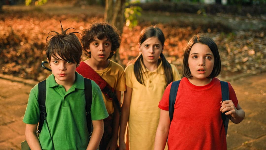 Turma da Mônica: Laços backdrop 9