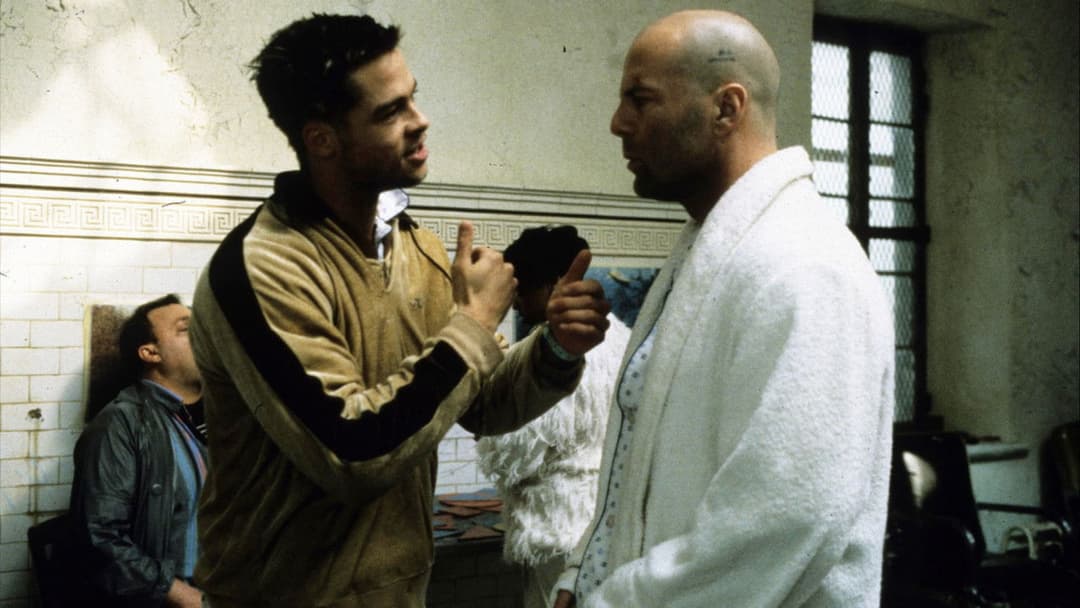 Twelve Monkeys backdrop 20