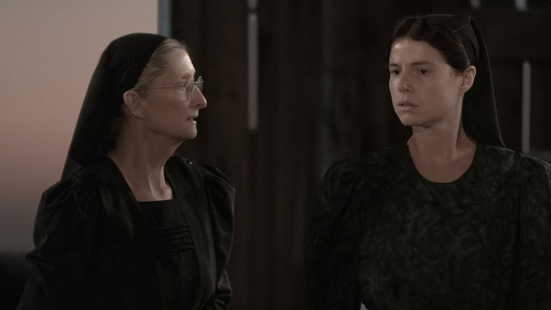 Women Talking backdrop 12