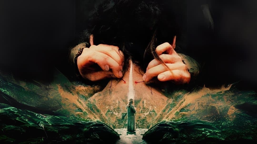 The Devil's Bath backdrop 4