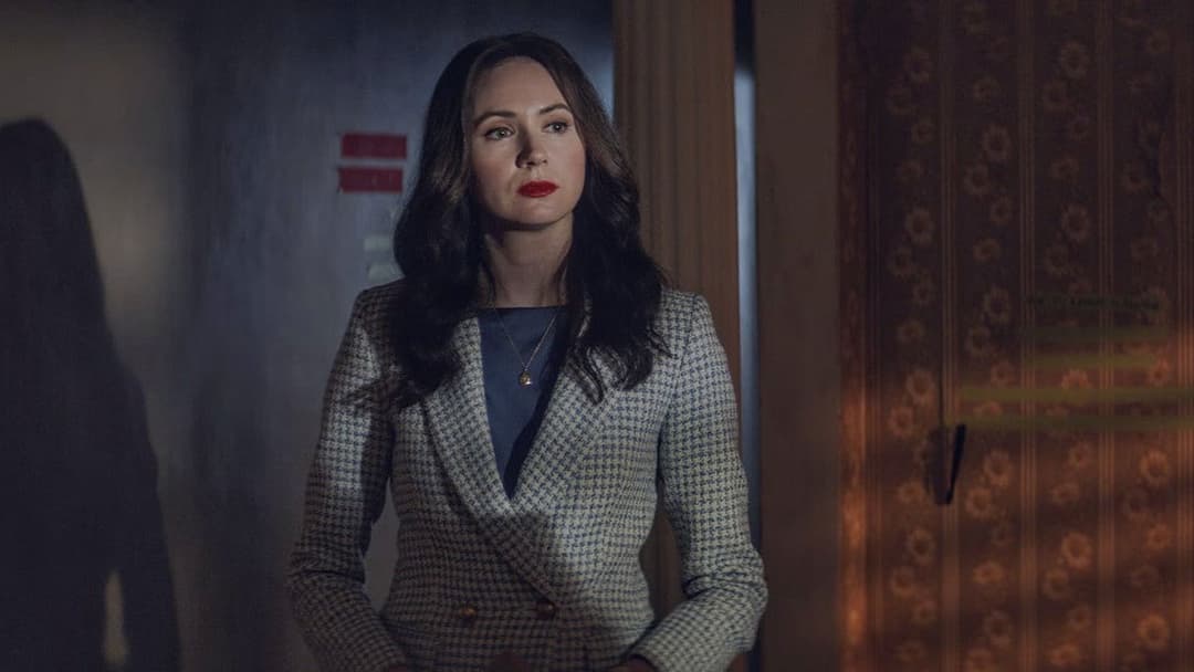 Sleeping Dogs backdrop 19