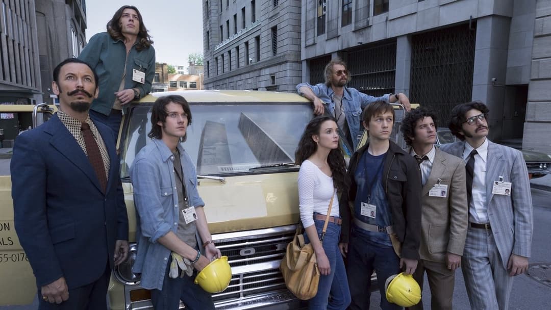 The Walk backdrop 18