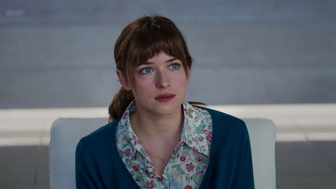 Fifty Shades of Grey backdrop 9