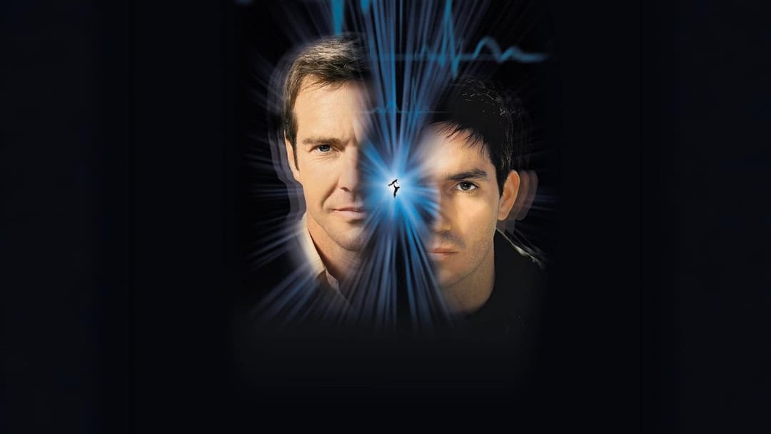 Frequency backdrop 7