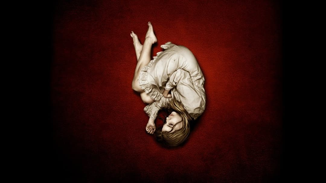 Let Me In backdrop 3