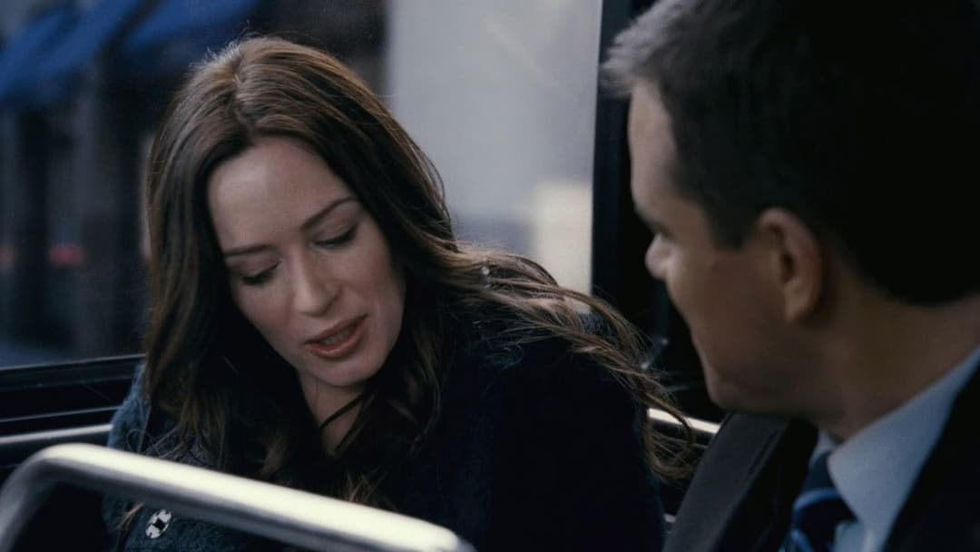 The Adjustment Bureau backdrop 6