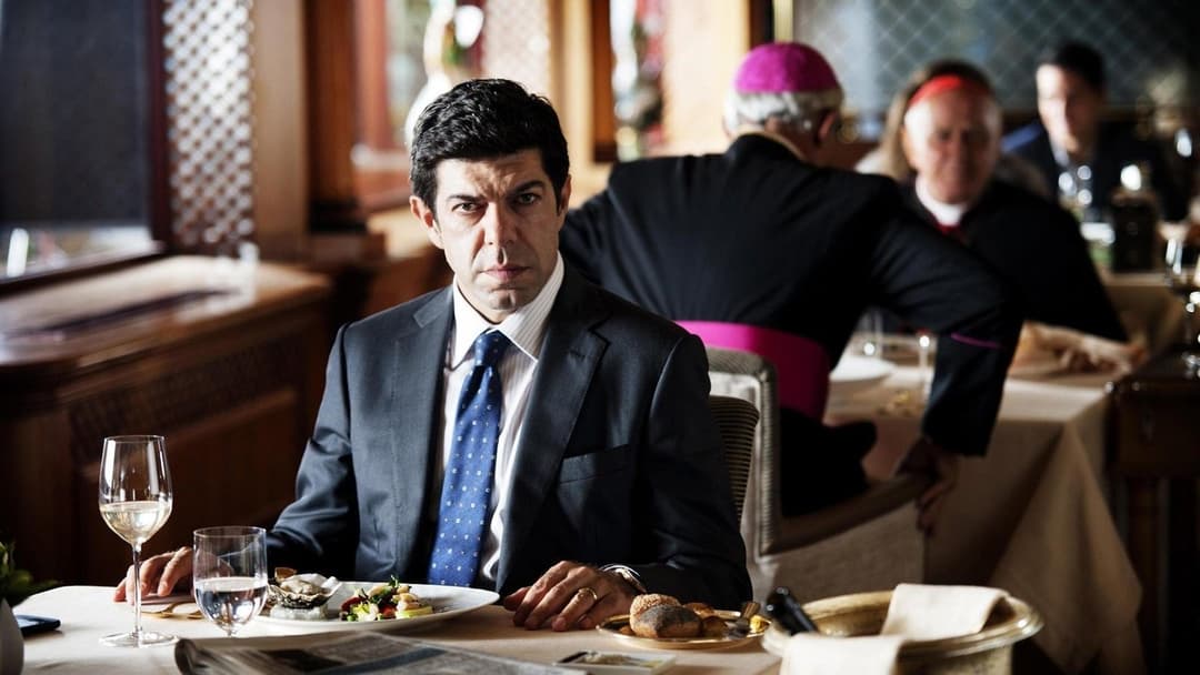 Субурра: Місто мафії backdrop 8